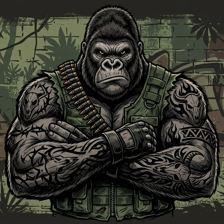 Gorilla Games 2026 Gorilla Games 2026