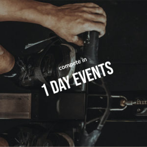 1 Day Events