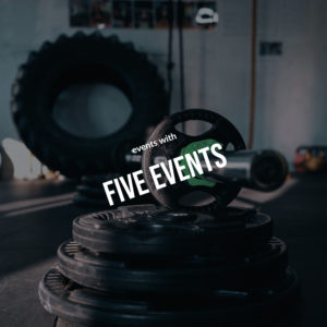 Five Events