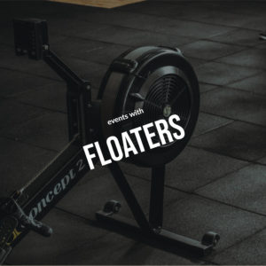 Floaters