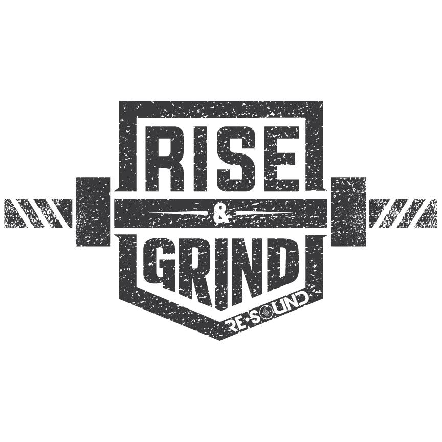 Rise & Grind 2019 Competitors Calendar