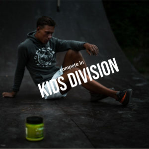 Kids Divisions