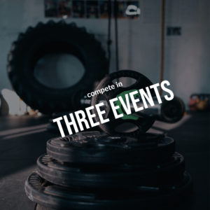 Three Events