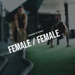 Female/Female