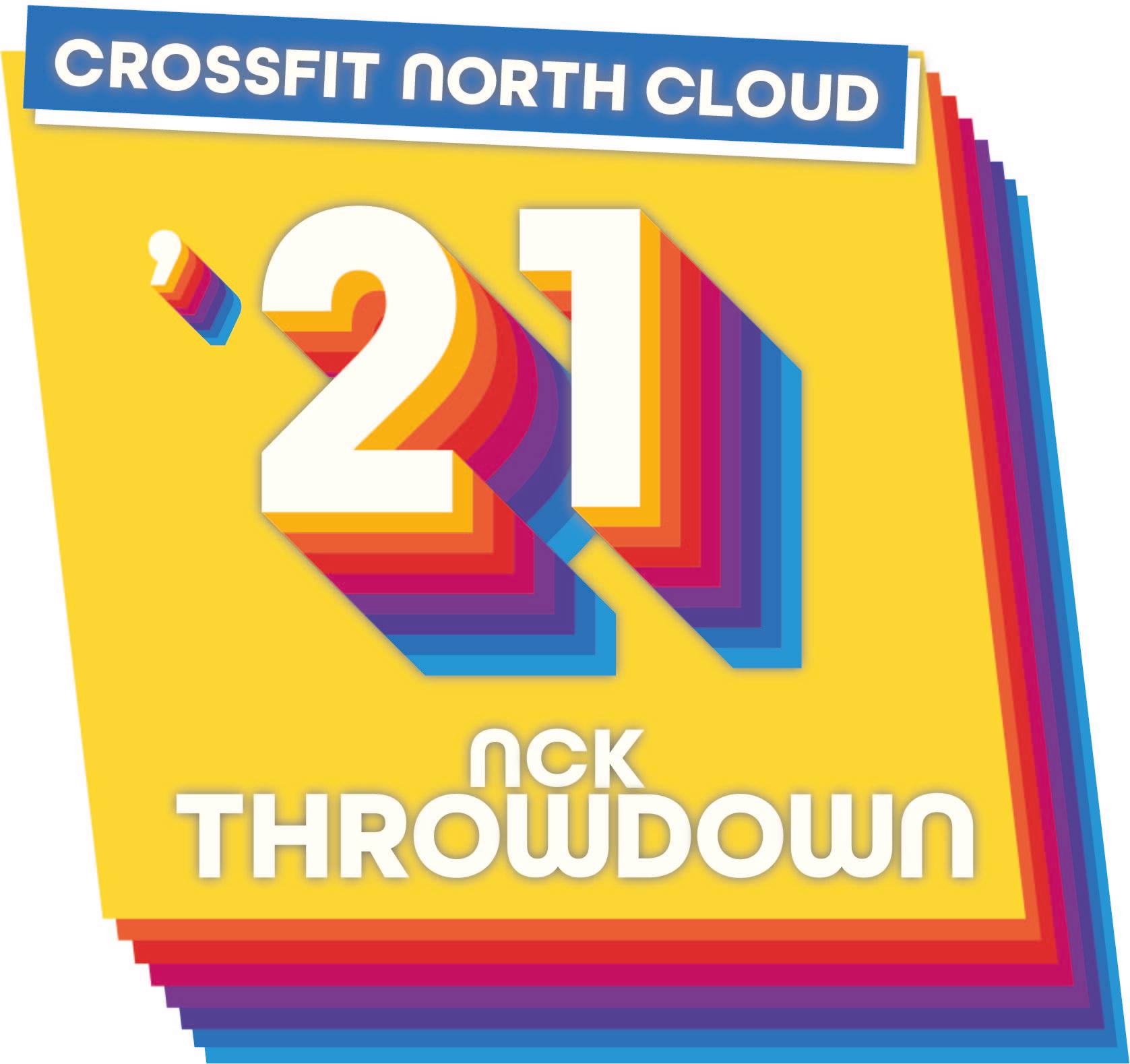 NCK Throwdown Powered by IHWC Competitors Calendar