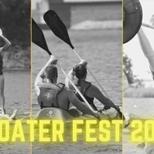 Floater Fest 2022
