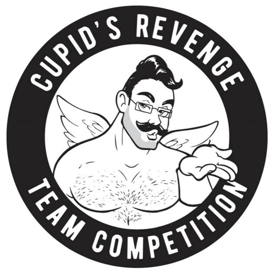 Cupid’s Revenge 2022 Competitors Calendar