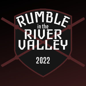 Rumble in the River Valley 2022