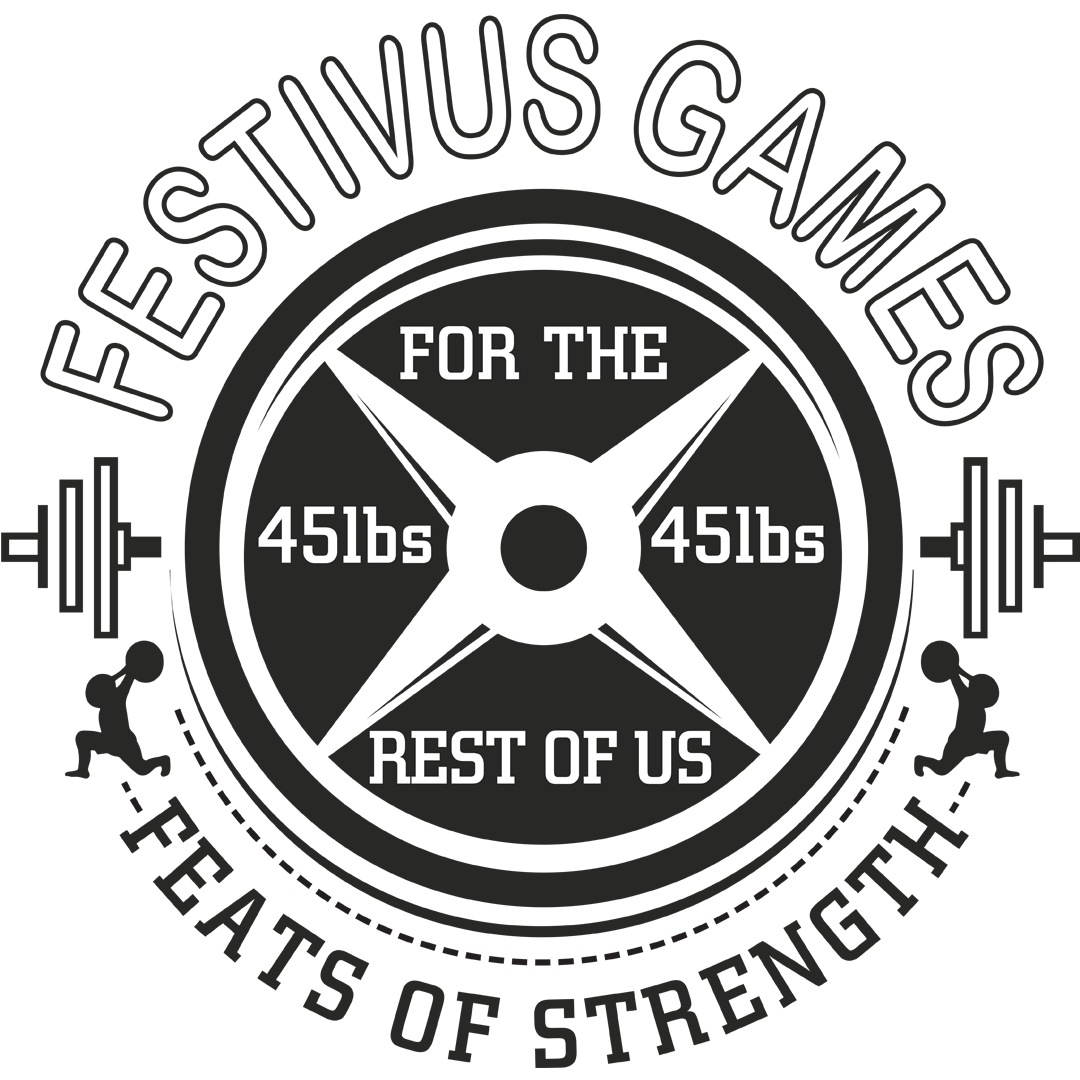 Festivus Games Fall 2022 Kados CrossFit Competitors Calendar