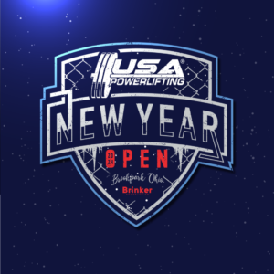 2024 USA Powerlifting New Year Open (OH-2024-01)