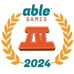  ABLE GAMES 2024