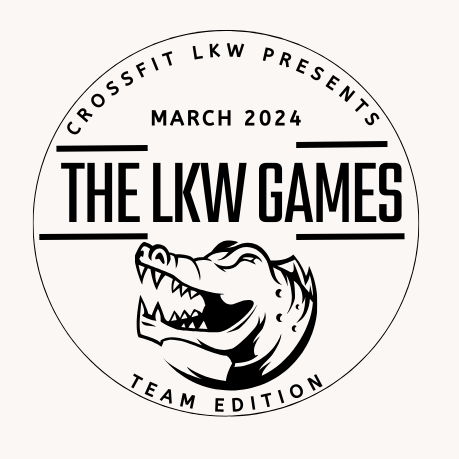 THE LKW GAMES