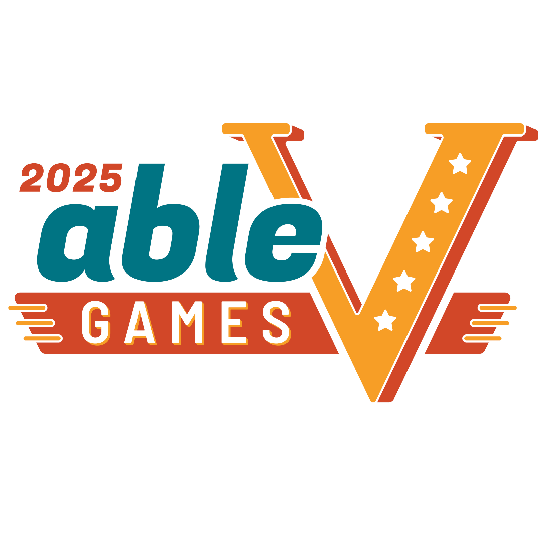 ABLE Games 2025 - Competitors Calendar