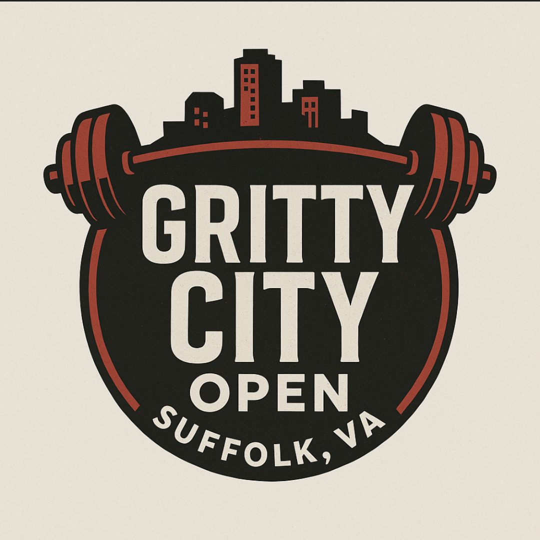 Gritty City Open