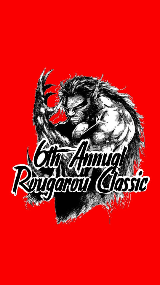 The Sixth Annual Rougarou Classic - Competitors Calendar