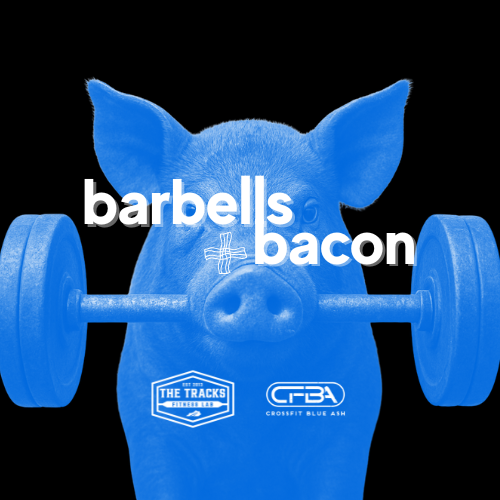  Barbells & Bacon 2026